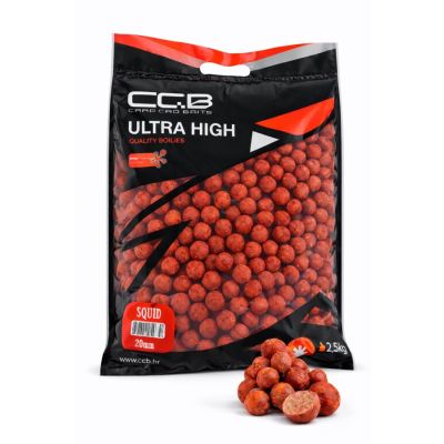 CCB BOILE SQUID 20mm 2.5kg