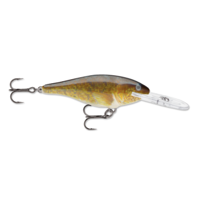 RAPALA SHAD RAP SR07 W