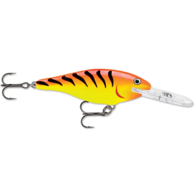 RAPALA SHALLOW SHAD RAP SSR08  HT