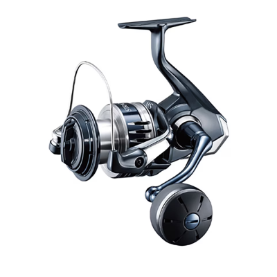 SHIMANO STRADIC SW B 6000 PG