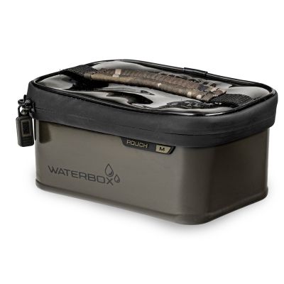 NASH SUBTERFUGE WATERBOX POUCH MEDIUM