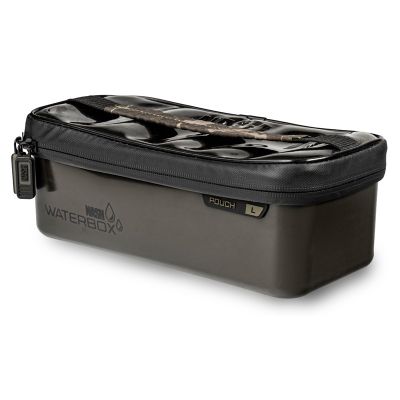 NASH SUBTERFUGE WATERBOX POUCH LARGE