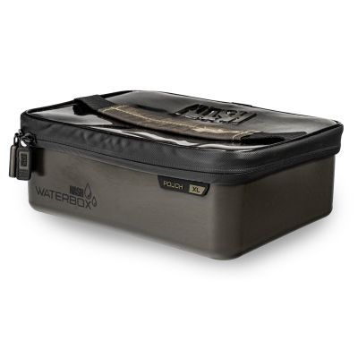 NASH SUBTERFUGE WATERBOX POUCH XL