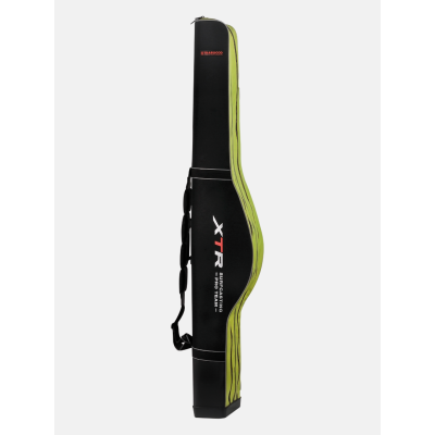 TRABUCCO XTR SURF TEAM ROD & REEL CASE XL