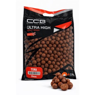 CCB BOILE TUNA 20mm 2.5kg