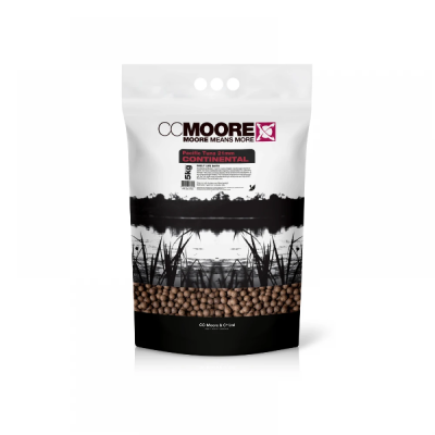 CC MOORE PACIFIC TUNA CONTINENTAL 21mm 5kg
