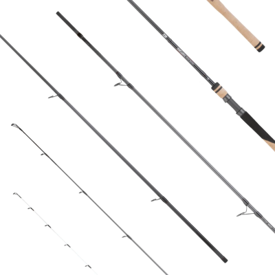 DAIWA 26 WHISKER X45 SPECIALIST 3.66mt 1.75lb