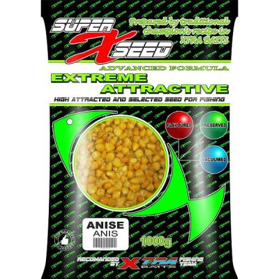 XTRA KUKURZ ANIS 1kg