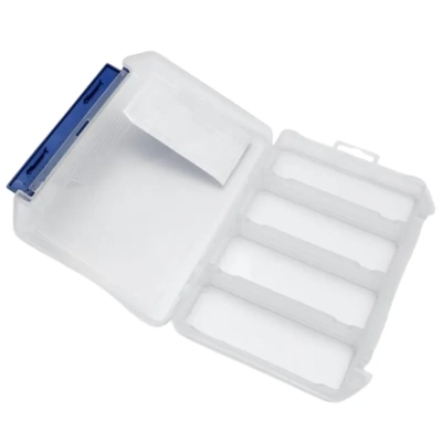 ZEBCO TROPHY ORGANIZER 4 SLOT