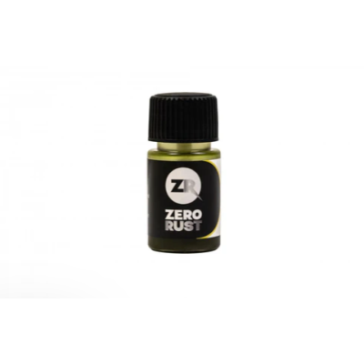 KORDA ZR TREATMENT