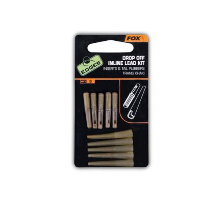 FOX DROP-OFF INLINE LEAD KIT
