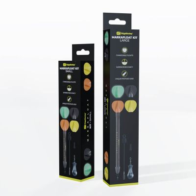 RidgeMonkey MarkaFloat Kit
