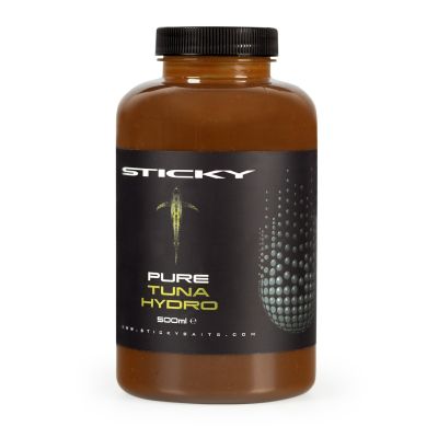 STICKY BAITS PURE TUNA HYDRO 500ml