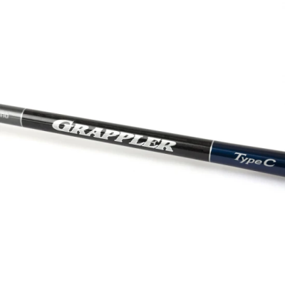 SHIMANO GRAPPLER TYPE C S77MH 2.31mt 120gr