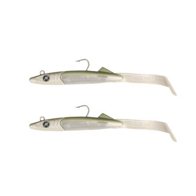 RAGLOU HYBRID 85 AYUG x 2