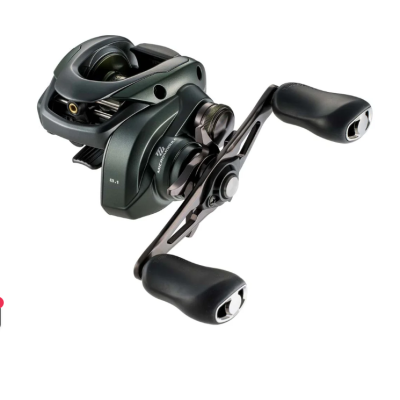 SHIMANO CURADO MGL 151 XG