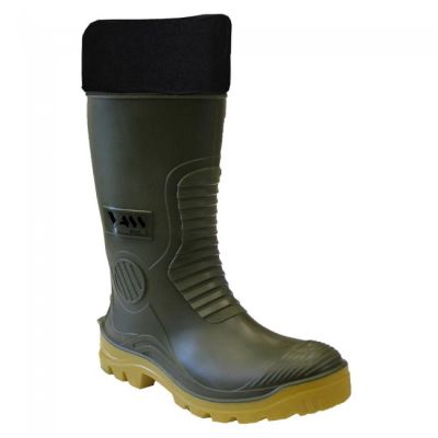 VASS WINTER BOOT (non studded)