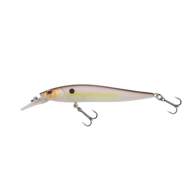 BERKLEY DEX STUNNA 80+1 SEXY SHAD 80mm 5.6gr 