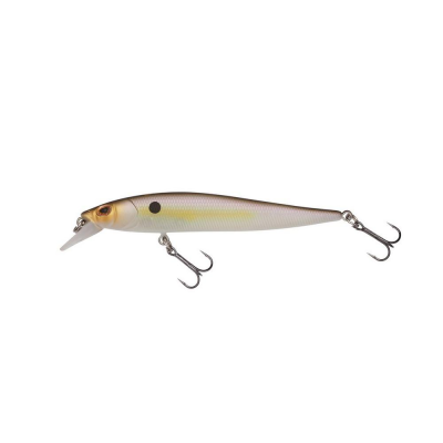 BERKLEY DEX STUNNA 80 SEXY SHAD 80mm 5.4gr 