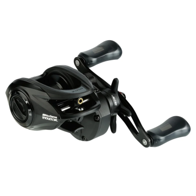 ABU GARCIA MAX SX Low Profile Left