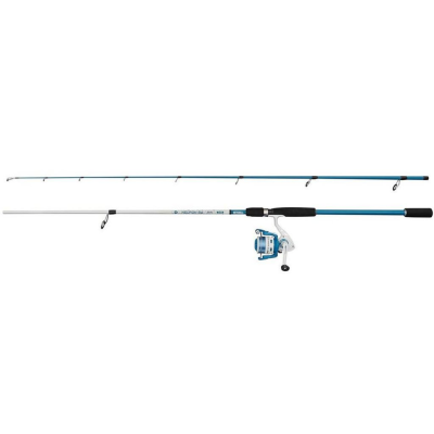 MITCHELL NEURON SW II SPIN COMBO 2.40mt 10-40gr