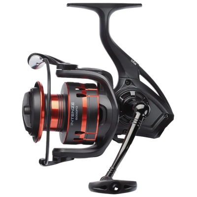 DAM QUICK INTENZE LONG CAST 6000 FD