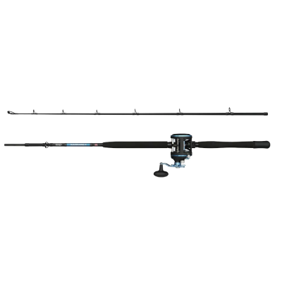 PENN WARFARE II BOAT COMBO 2.13mt 20-30lb