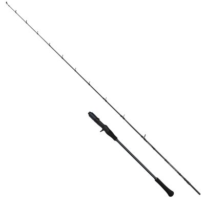 SAVAGE GEAR SG2 DEFIANCE SLOW JIG 1.93m 250gr