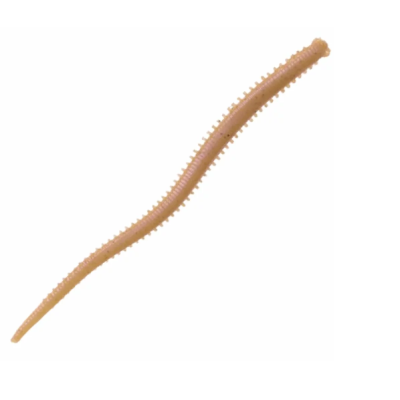 BERKLEY GULP SW ISOME FUTOMI 4inch 10cm NATURAL