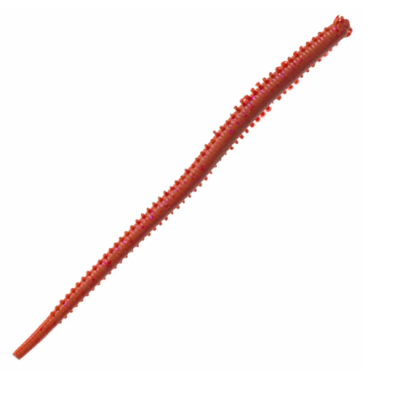 BERKLEY GULP SW ISOME FUTOMI 4inch 10cm BLOODY