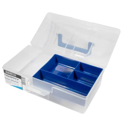 ZEBCO THROPY ORGANIZER UNIVERSAL