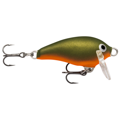 RAPALA MINI FAT RAP MFR03 3cm GAU