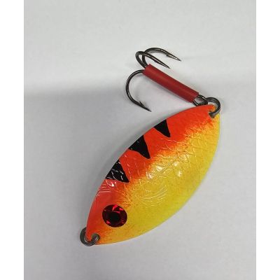 IDRA MIŠ 6 HOT TIGER