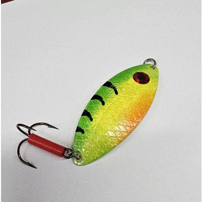 IDRA MIŠ 5 FIRETIGER