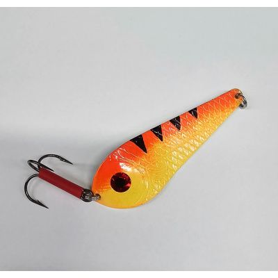 IDRA K-K 8cm HOT TIGER