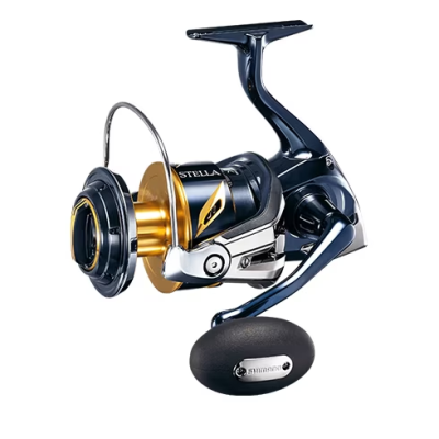 SHIMANO STELLA SW-C 10000PG