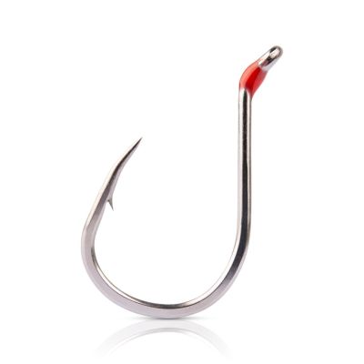 MUSTAD 10024AP-TS Alpha Point Notorious