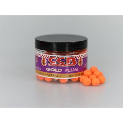 CCB FLUO POP UP PLUM 12mm 50g