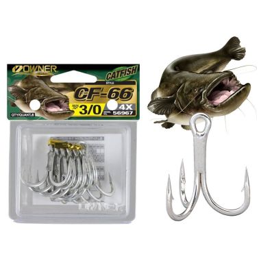 OWNER CATFISH 4X TROKUKE CF-66 