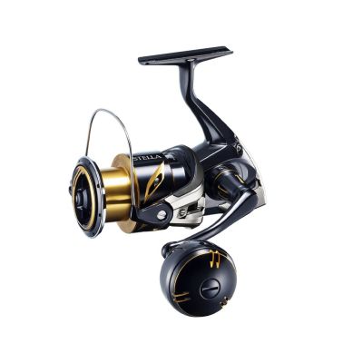 SHIMANO STELLA SW C 6000HG