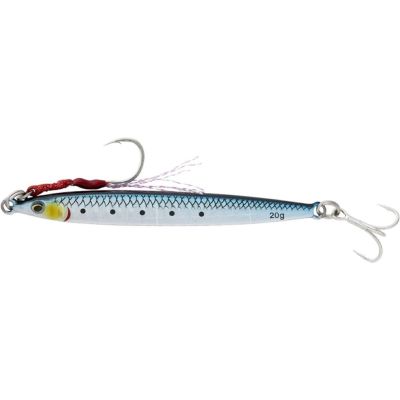 SAVAGE GEAR SARDINE SLIDER MICRO SARDINE 5.8cm 8gr 