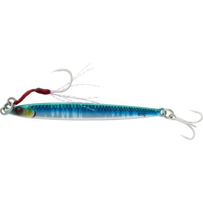 SAVAGE GEAR SARDINE SLIDER MICRO SAYORIS 5.8cm 8gr 