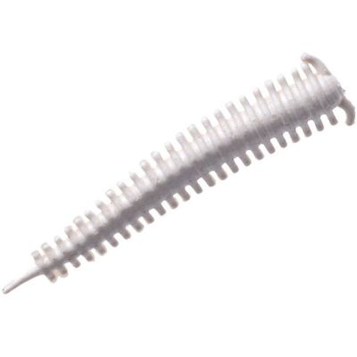 BERKLEY GULP SANDWORM NEREIS 2inch 5cm WHITE