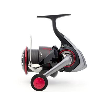 DAIWA 25 TDM 3010QD