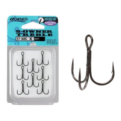 OWNER TROKUKE ST-36BC