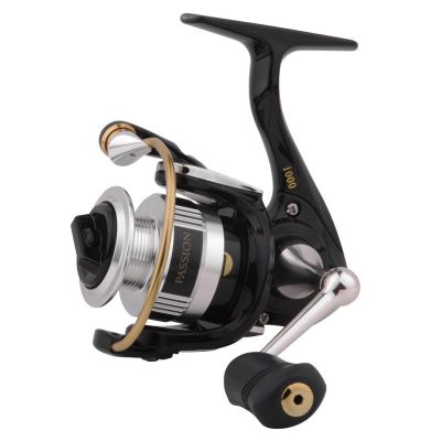 SPRO PASSION 2000