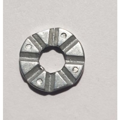 DIO HANDLE SCREW LOCK WASHER- 108X6