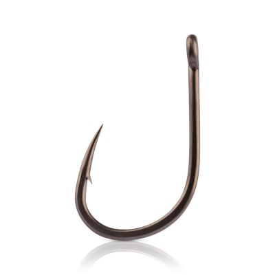 MUSTAD 10903 ALPHA POINT ISEAMA TITAN X