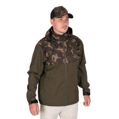 FOX CAMO/KHAKI RS 10K JACKET