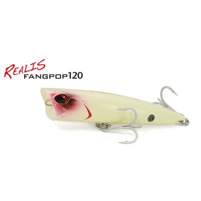 REALIS: FANGPOP 120SW LIMITED